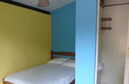 Manaus Hostel | Amazon Eco Hostel
