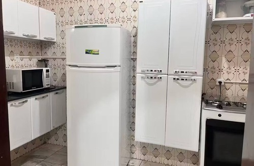 Braganca Apartment | Amazon Estuary Breeze Apartment