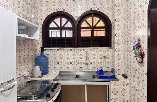 Braganca Apartment | Amazon Estuary Breeze Apartment