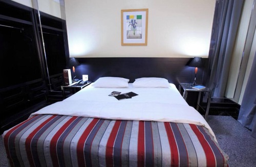Adrianopolis Hotel | Amazon Gateway Stay | 6.8 mi to Parque das Tribos | Onsite Pool Access
