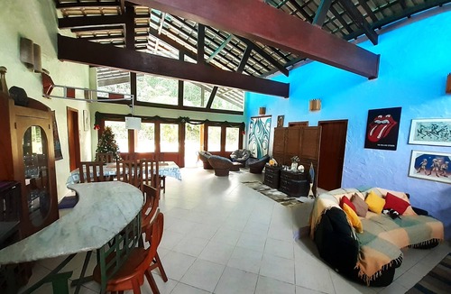 Taruma House | AMAZON HOME AND JUNGLE TRIPS