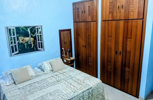 Taruma House | AMAZON HOME AND JUNGLE TRIPS