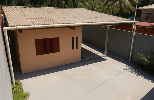 Macapa House | Amazon House with Pool, Pool Table, BBQ, 5 min from the Beach
