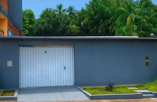 Macapa House | Amazon House with Pool, Pool Table, BBQ, 5 min from the Beach