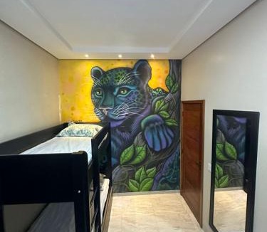 Cruzeiro do Sul House | AMAZON INn JACARÉ