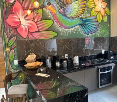 Cruzeiro do Sul Bed & Breakfast | AMAZON inn JACARÉ