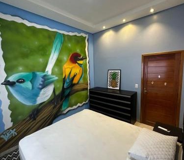 Cruzeiro do Sul Bed & Breakfast | AMAZON inn JACARÉ