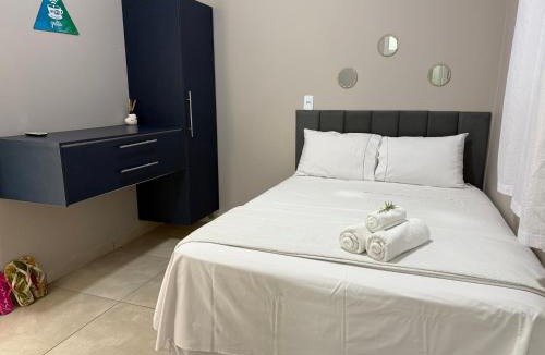 Sorriso Apartment | Amazon Loft 01