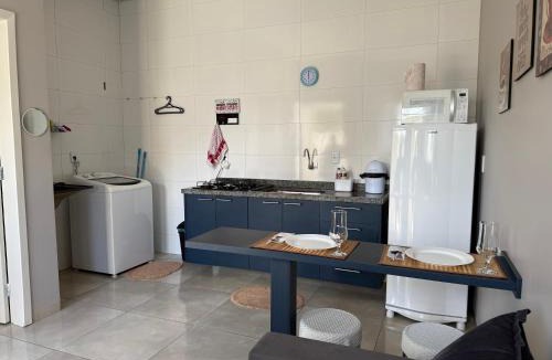 Sorriso Apartment | Amazon Loft 01