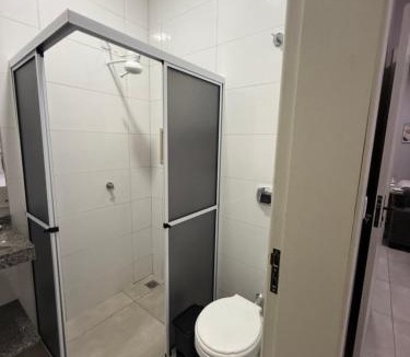 Sorriso Apartment | Amazon Loft 01
