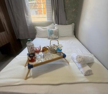 Sorriso Apartment | Amazon loft 03