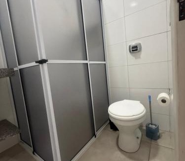 Sorriso Apartment | Amazon loft 03