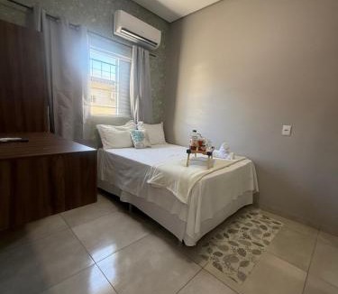 Sorriso Apartment | Amazon loft 03