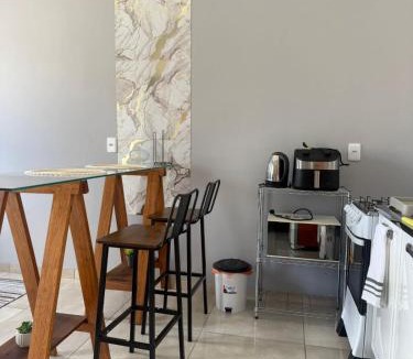 Sorriso Apartment | Amazon LOFT 08