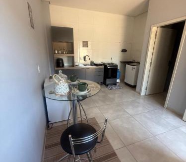 Sorriso Apartment | Amazon Loft 09