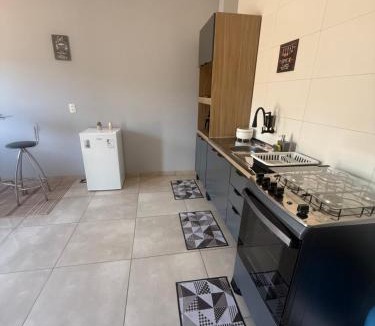 Sorriso Apartment | Amazon Loft 09
