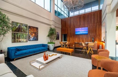 Val-de-Caes Hotel | Amazon Park Hotel