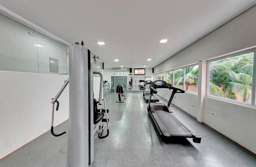 Central North Hotel | Amazon Plaza Hotel