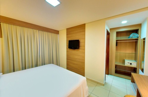 Central North Hotel | Amazon Plaza Hotel