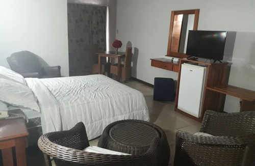 Parintins Hotel | Amazon River Resort Hotel