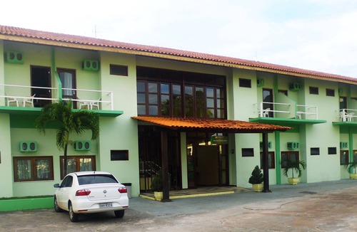 Parintins Hotel | Amazon River Resort Hotel