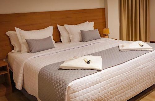 Belem Hotel | Amazon Seasons hotel
