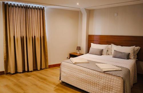 Belem Hotel | Amazon Seasons hotel