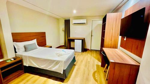 Belem Hotel | Amazon Seasons hotel
