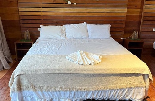 Careiro Resort | Amazon tucuna ecologico
