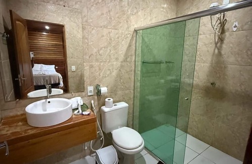 Careiro Resort | Amazon tucuna ecologico