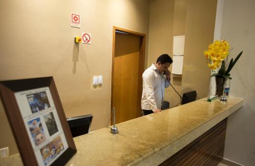 Vitoria do Xingu Hotel | Amazon Xingu Hotel