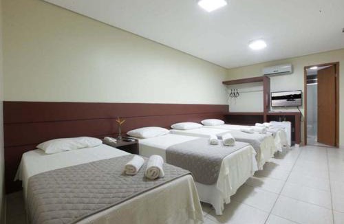 Vitoria do Xingu Hotel | Amazon Xingu Hotel