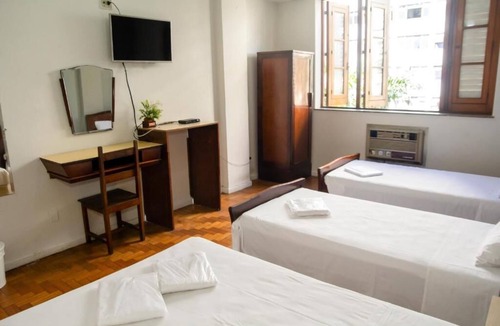 Centro Hotel | Amazonas Palace Hotel Belo Horizonte - Avenida Amazonas