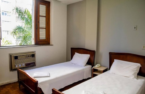 Centro Hotel | Amazonas Palace Hotel Belo Horizonte - Avenida Amazonas