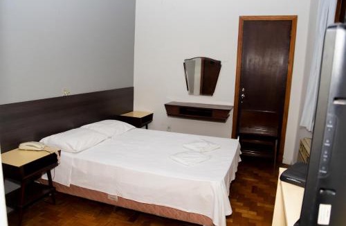 Centro Hotel | Amazonas Palace Hotel Belo Horizonte - Avenida Amazonas