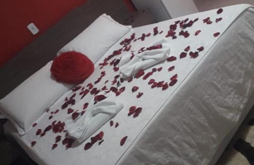 Colider Hotel | AMAZONIA HOTEL