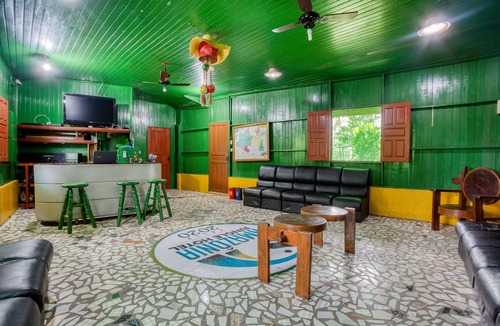 Iranduba Hotel | Amazonia Jungle Hotel