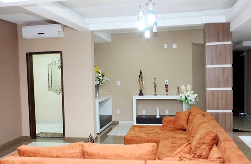 Itupiranga Hotel | Amazonia Palace Hotel