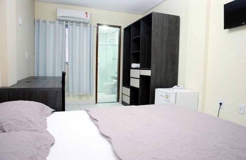 Itupiranga Hotel | Amazonia Palace Hotel