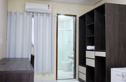 Itupiranga Hotel | Amazonia Palace Hotel