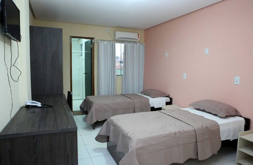Itupiranga Hotel | Amazonia Palace Hotel