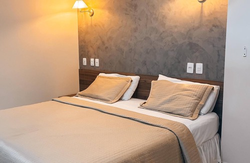 Jardim Europa Hotel | Amazonia Palace Hotel