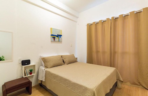 Belenzinho Apartment | AMB406 - Studio no Belém – próximo ao metrô