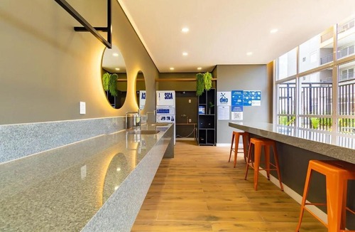 Belenzinho Apartment | AMB406 - Studio no Belém – próximo ao metrô