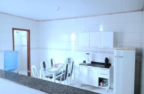 Regiao Urbana Homogenea XII House | Ambiente familiar em Poços de caldas