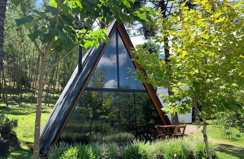 Gramado Cabin | Amelia Cabin | Gramado