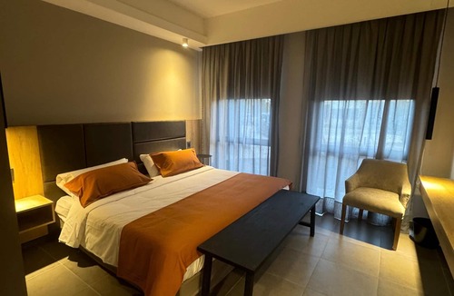 Chacras de Coria Hotel | Amerian Chacras de Coria
