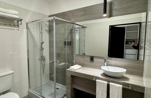 Chacras de Coria Hotel | Amerian Chacras de Coria