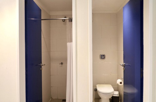 San Telmo Hostel | America del Sur Hostel Buenos Aires