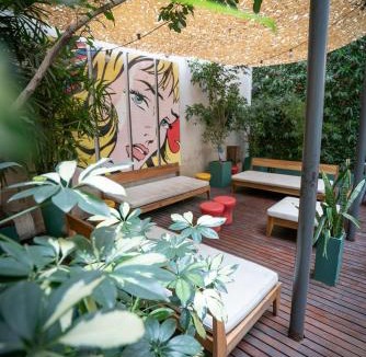 San Telmo Hostel | America Del Sur Hostel Buenos Aires